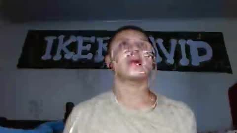 Iker online show from February 2, 3:10 am