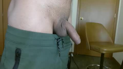 Daniel online show from November 18, 9:29 pm