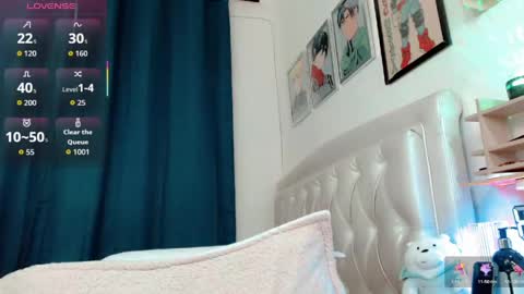 Bunys Room online show from June 3, 6:57 pm