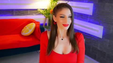 Celline online show from November 26, 5:37 am