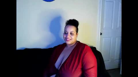 CherrynChief online show from November 9, 11:29 pm