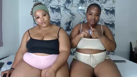 SEXYCHILL online show from May 30, 9:35 pm