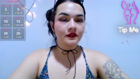 sexychubbyanna online show from May 15, 12:30 am