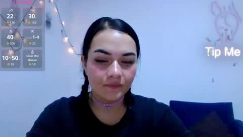 sexychubbyanna online show from June 5, 6:52 am