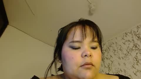 Eva online show from October 10, 9:08 pm