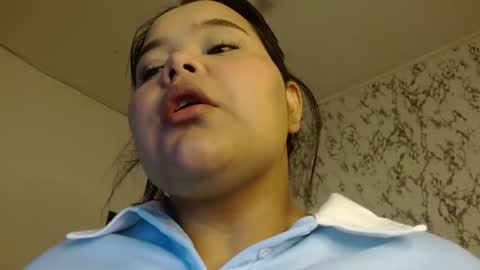 Eva online show from October 8, 7:31 pm