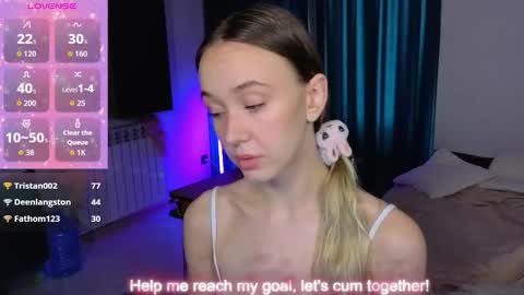 Sophia online show from November 9, 10:52 am