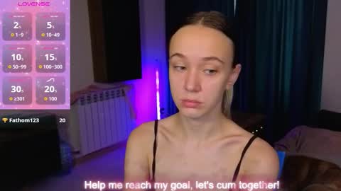 Sophia online show from November 13, 8:06 am