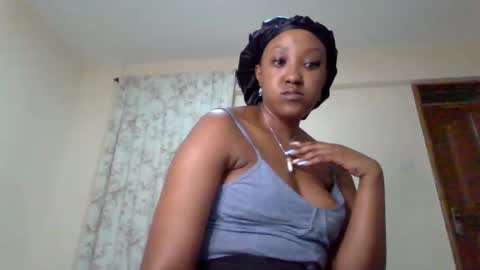 SexyCookieN online show from April 22, 3:24 am