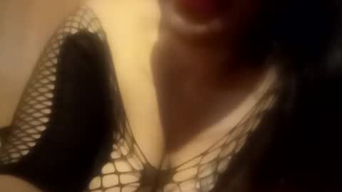 Forever Erotica online show from October 31, 8:20 pm