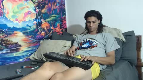 Mike online show from September 16, 12:34 am