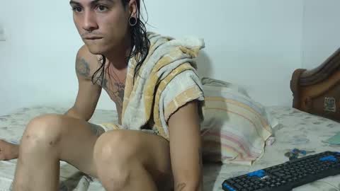 Mike online show from February 3, 4:25 am