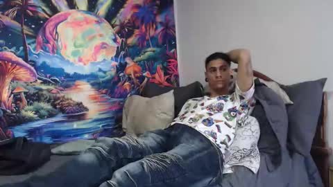 Mike online show from September 21, 10:25 pm