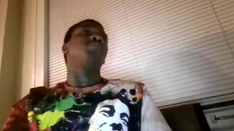 TreySexxxy online show from November 25, 1:43 pm