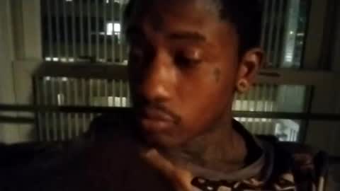 TreySexxxy online show from November 20, 2:03 pm