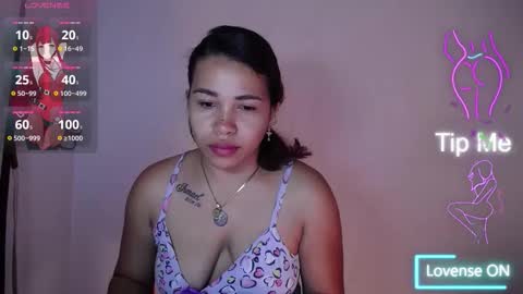 Snapshot of sexydiabliita chatting on September 10, 10:16 am sexydiabliita online show from September 10, 10:16 am