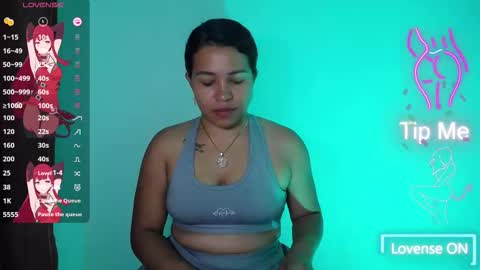 Snapshot of sexydiabliita chatting on September 14, 12:46 am sexydiabliita online show from September 14, 12:46 am