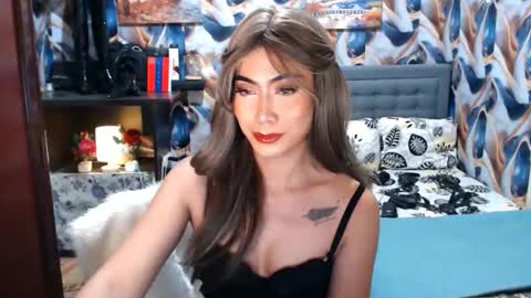 Goddess Dominant Margaux online show from March 4, 7:22 pm