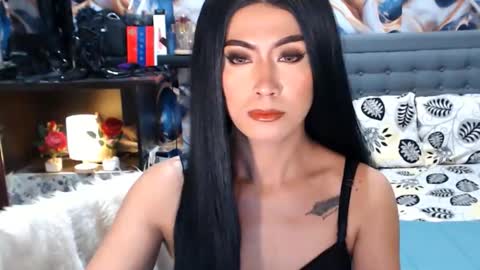 Goddess Dominant Margaux online show from March 9, 1:21 am