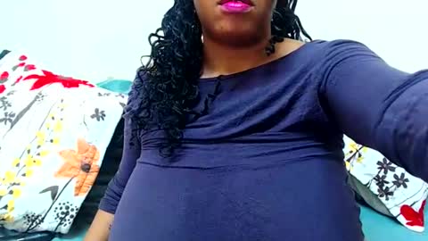 sexyebonylove89 online show from February 21, 6:27 am