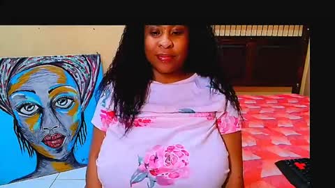 sexyebonylove89 online show from July 23, 6:22 am