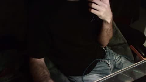 sexyenigmatic online show from April 19, 8:22 pm