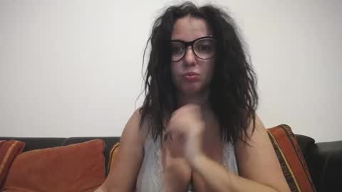 Eva online show from October 19, 3:00 am