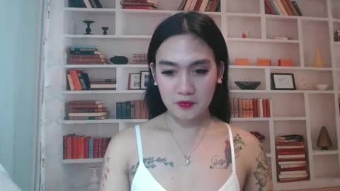 Fiona online show from April 22, 7:10 pm