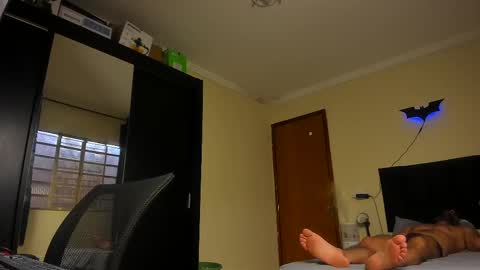 chris online show from November 5, 4:42 pm