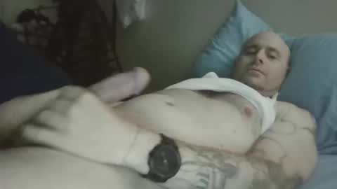 sexyfredy7722 online show from October 23, 3:52 am