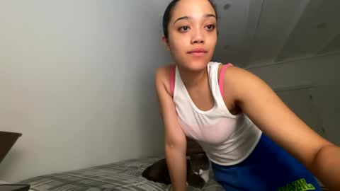 sexyfunnyandhot online show from July 20, 3:42 am