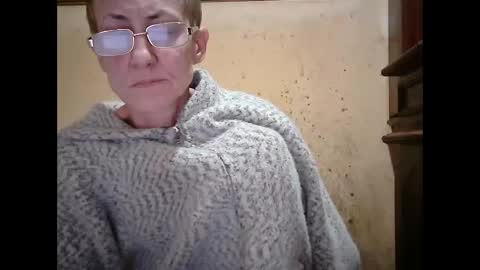 sexygeny11 online show from November 18, 3:26 pm