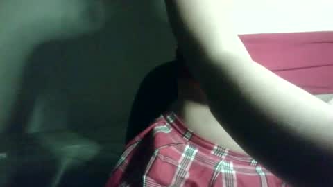 Alessandra online show from November 11, 4:47 am