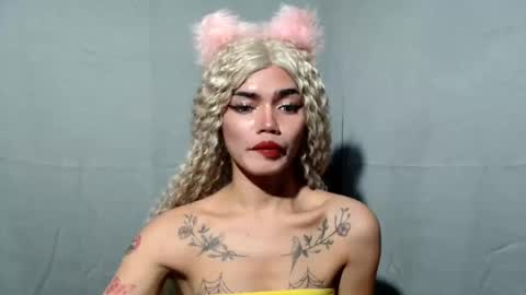 sexyhotbabe18 online show from March 4, 7:00 pm