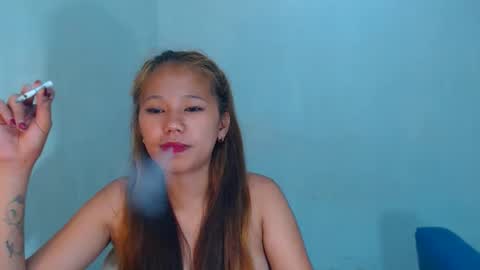 janine online show from February 13, 10:43 pm