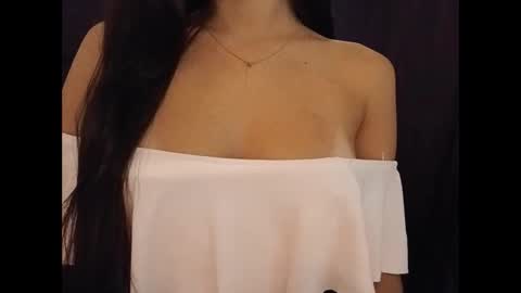 Sexy online show from February 23, 7:49 pm