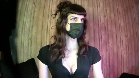 elsathedarlin online show from February 11, 12:36 pm