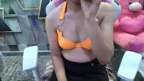 sexyislive online show from October 6, 12:34 pm