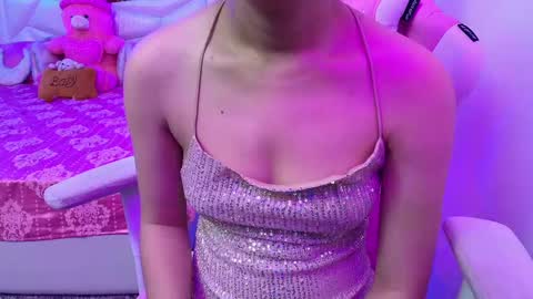 sexyislive online show from February 25, 1:20 am