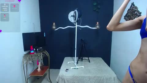 Kata sexy online show from September 15, 8:38 am