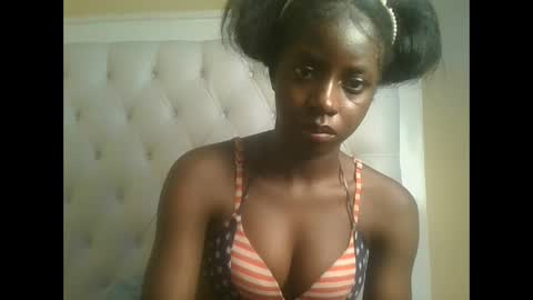 SexyKitty online show from December 1, 1:03 am