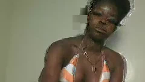 SexyKitty online show from July 13, 1:53 am