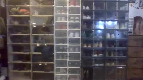 sexykoreanlatina206 online show from November 16, 6:37 am