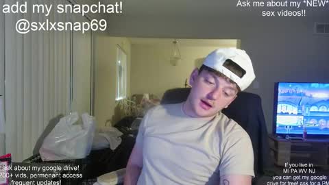 sexylax69 online show from November 19, 1:38 am