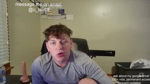 sexylax69 online show from June 4, 12:38 am