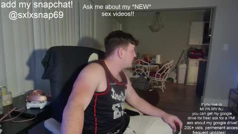 sexylax69 online show from November 11, 1:41 am