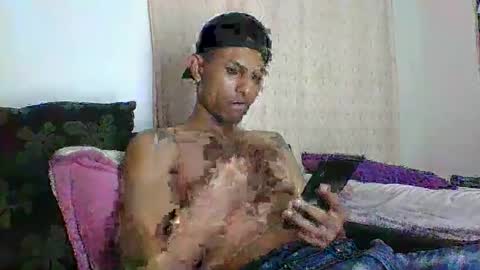 Sexy leon online show from November 24, 2:05 pm