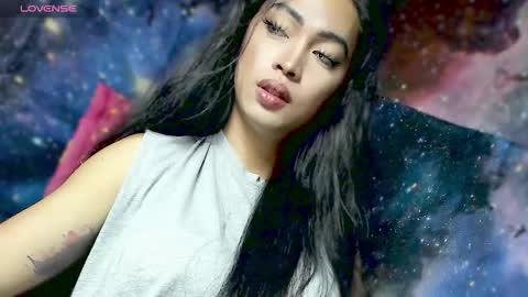 April online show from November 19, 10:30 pm