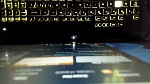 Lily online show from February 27, 4:38 am