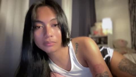 maxine online show from February 17, 9:03 pm